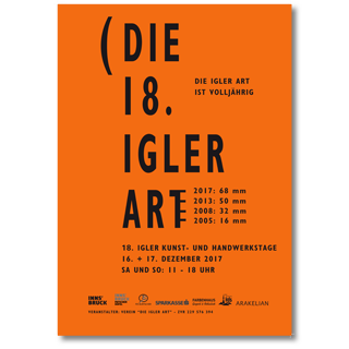 hier geht's zur Website ( Die Igler Art ( Die Igler Art