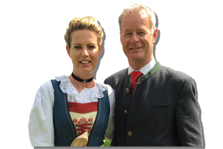 Gilda und Karl Zimmermann Gilda und Karl Zimmermann