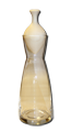 Karaffe mit Zirbenverschluss Karaffe