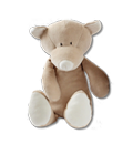 Bio Kuschel Bär Bio Kuschel Bär
